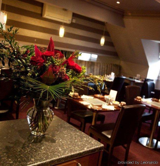 Hotel Waterside 3*