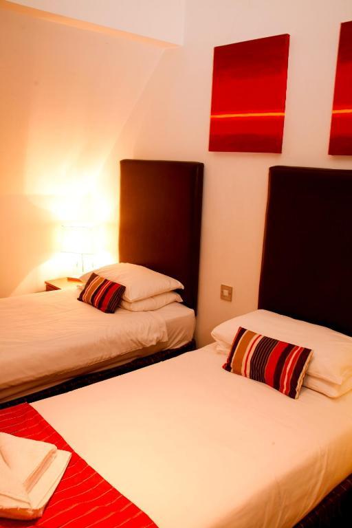 Hotel Waterside 3*