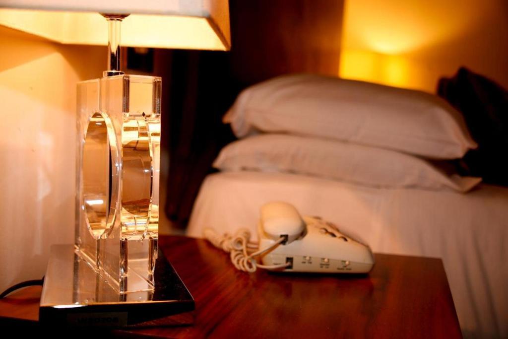 Hotel Waterside Newcastle upon Tyne