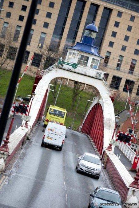Waterside Hotel Newcastle upon Tyne
