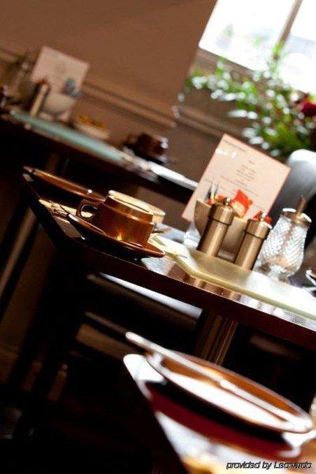 Waterside Hotel Newcastle upon Tyne