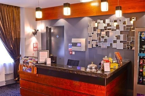 Waterside 3* Newcastle upon Tyne