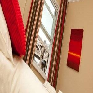 Waterside Hotel Newcastle upon Tyne